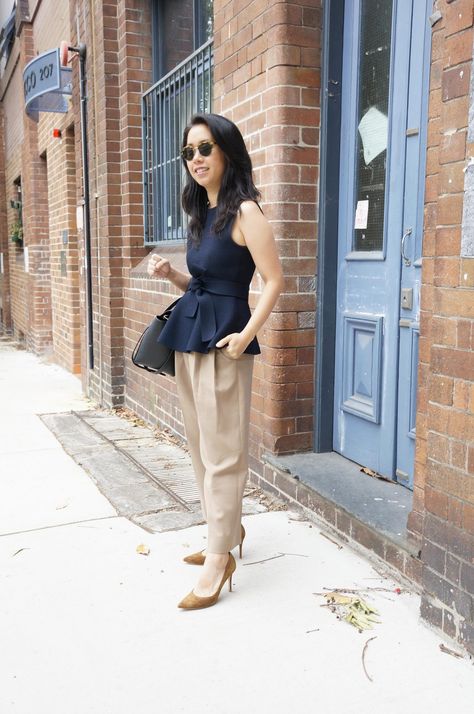 photos of woman in the frankie shop pants and gianvito rossi heels in blog post about best and worst luxury purchases of 2020 Gianvito Rossi Heels Outfit, Luxury Purchases, Gianvito Rossi Heels, Everlane Jeans, Shop Pants, Scanlan Theodore, Corporate Style, The Frankie Shop, Frankie Shop