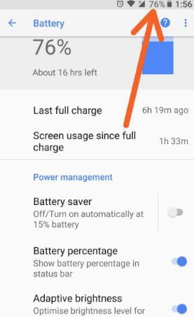 By default set show battery percentage on status bar when charging your android Oreo. Two ways to show battery percentage on android Oreo such as Pixel 2 Battery Percentage, Smart Phones, Phone Apps, Useful Tips, Latest Technology, Oreo, Helpful Hints, Tips And Tricks, Turn Ons