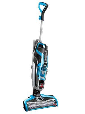 BISSELL CrossWave | 3-in-1 Multi-Surface Floor Cleaner | Vacuums, Washes & Dries | Cleans Hard Floors & Area Rugs | 1713: Amazon.co.uk: Kitchen & Home Bissell Crosswave, Floor Area Rugs, Uk Kitchen, Surface Cleaner, Hard Floor, Apartment Inspiration, Vacuums, Kitchen Home, Floor Cleaner