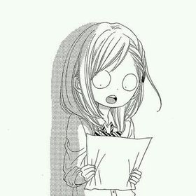 Anime Exam, Anime Meme Face, Exam Papers, Anime Expressions, Manga Love, Shoujo Manga, Art Anime, Anime Sketch, Anime Poses