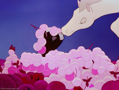 Fantasia (1940) |  DisneyScreencaps.com Happy First Day Of Spring, The Sorcerer's Apprentice, Set Pictures, Disney Animators, Fantasia Disney, Nostalgia Aesthetic, Disney Classics, Fantasy Films, Disney Favorites