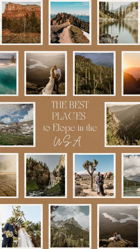 Best Places to Elope in the U.S. in 2024 - Corey Lynn Tucker Art Museum Elopement, Elopement Locations In The Us, Best Places To Elope In The Us, Best Place To Elope, Snow Canyon State Park, Where To Elope, Best Places To Elope, Black Rock Desert, Places To Elope