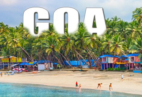 Goa is the best place to visit on your next vacation to spend quality time with your special ones.Book Goa Tour Package With Sharp holidays Click Now. Goa Background, Goa Images, Goa Poster, Goa Wallpaper, Goa Photos, Goa Places, Goa Pics, Goa Vacation, Things To Do In Goa