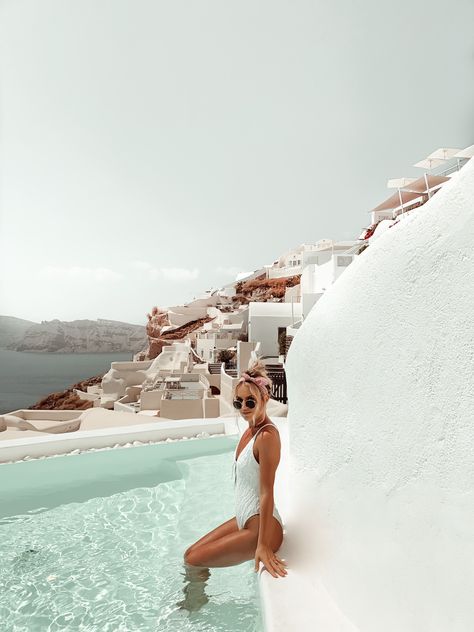 Pregnant In Greece, Greece Photo Ideas, I'm Pregnant, Book Writing, Vision Boards, Santorini Greece, Travel Europe, Future Travel, First Baby