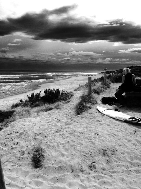 Rye surf back beach Victoria Australia Victoria Australia, Photography Art, Rye, Childhood Memories, Art Photography, Surfing, Australia, Photography, Art