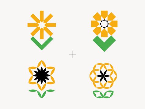 Matt Anderson, Sunflower Images, Logo Mockup, Sunflower Design, Symbol Logo, Silver Spring, Show And Tell, Get Inspired, Creative Professional