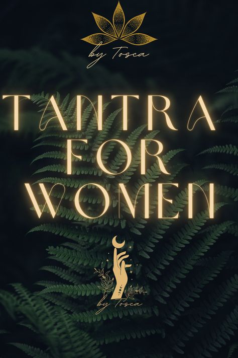 Tantra For Women Self Business, Tantric Yoga, Yin Energy, Partner Yoga, Life Force Energy, Sacred Feminine, Goddess Energy, Healing Power, Positive Mind