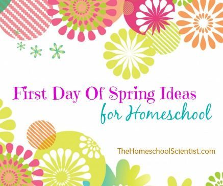 First Day Of Spring Ideas for Homeschool - TheHomeschoolScientist.com Middle School Homeschool, Worm Tower, Spring Science, Homeschool Middle School, Creative Writing Ideas, Free Nature, Spring Ideas, First Day Of Spring, Kinds Of Salad