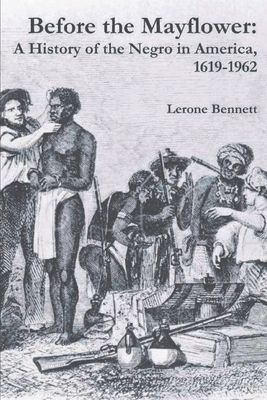 The black experience in America--starting from its origins in western Africa up to 1961--is examined in this seminal study from a prominent African American figure. The entire historical timeline of African Americans is addressed, from the Colonial period through the civil rights upheavals of the late 1950s to 1961, the time of publication. "Before the Mayflower" grew out of a series of articles Bennett published in Ebony magazine regarding "the trials and triumphs of a group of Americans whose Must Have Books, Art Sinistre, African American Books, Books By Black Authors, Black Literature, African American Literature, African American History Facts, Black Experience, The Mayflower