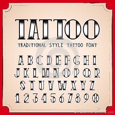 Old School Tattoo style font Traditional Tattoo Alphabet, Classic Tattoo Font, Traditional Tattoo Script, Old Traditional Tattoo, Tattoo Font Styles, Tattoo Alphabet, Old School Fonts, Old School Tattoo Style, Tattoo Fonts Alphabet