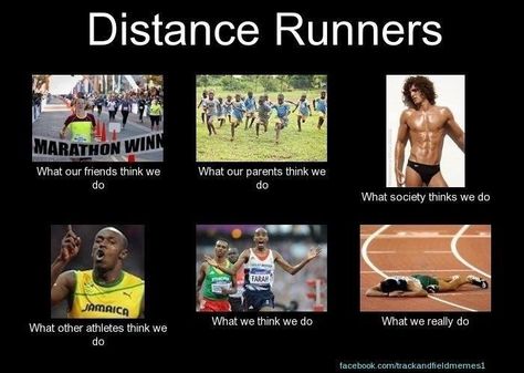 Distance Runners Distance Running Quotes, Cross Country Memes, Running Puns, Cross Country Quotes, Running Quotes Funny, Xc Running, Running Pictures, Track Quotes, Athlete Quotes