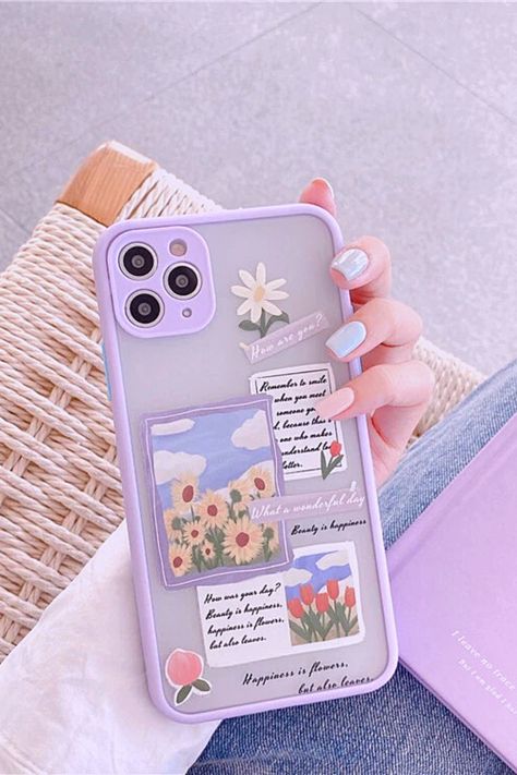 Vintage Phone Case, Creative Iphone Case, Stylish Iphone Cases, Girly Phone Cases, Iphone Case Stickers, Kawaii Phone Case, Collage Phone Case, Iphone Case Protective, Pretty Iphone Cases