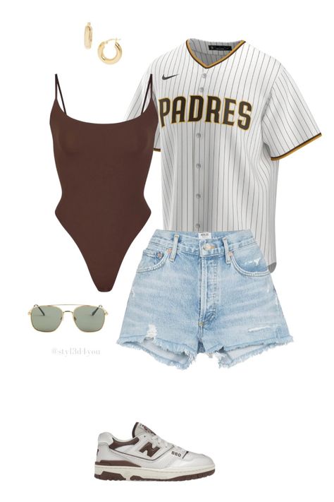 Twenty Twenty, Football Game Outfit, Baseball Outfit, Teenage Fashion, Edgy Style, Baseball Game, Gameday Outfit, Cute Everyday Outfits, Gaming Clothes