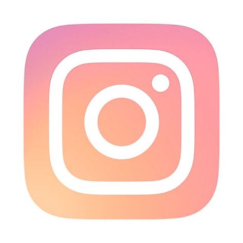 App Covers Aesthetic Pastel, Pastel Instagram Icon, Cute Snapchat Icon, Pastel Iphone Icons, Pastel App Icons, Instagram App Icon, Cover App, Phone Wallpaper Pastel, App Ikon