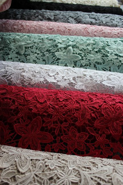 Fancy Embroidery, Embroidery Transfers, Linens And Lace, Net Fabric, Guipure Lace, Elegant Flowers, Antique Lace, Vintage Embroidery, Lace Embroidery