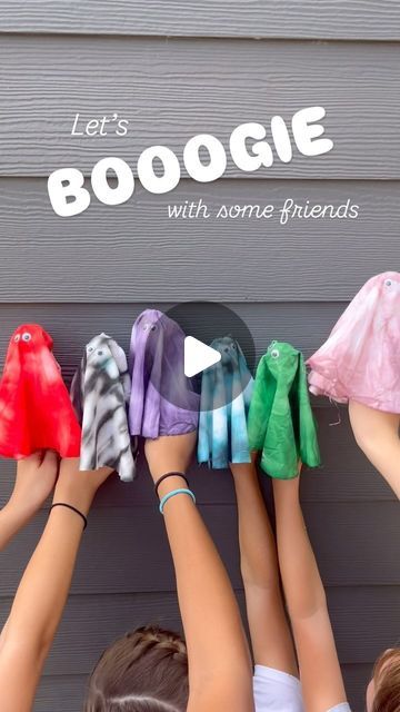 In The Pines RV & Cabin Village on Instagram: "Let’s BOOOgie with some friends! During the month of October, every child will receive their own tie-dyed ghost craft kit. What a treat! Hurry before they all disappear! 👻 
+
Book today! 
Online: inthepinesrv.com 
Call: 910.845.5040
+
#inthepinesrvnc #sappiestplaceonearth #cabingetaway #rv #rvlife #cabin #halloween #ghost #crafts #familyfun #fall #camping #campingtrip #smores #weekendgetaway #fallfestivities #handmade #southportnc #bolivianc #boilingspringlakesnc #oakislandnc #wilmingtonnc #getoutside #outdoors" Halloween Ghost Crafts, Cabin Village, Ghost Craft, Southport Nc, Ghost Crafts, Fall Camping, Getaway Cabins, The Pines, Some Friends