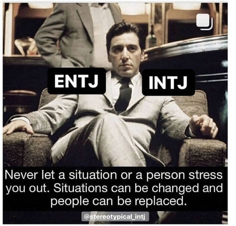 Entj Quotes, Intj Characters, Intj Humor, Intj Enfp, Entj Personality, Intj Women, Intj T, Intj And Infj, Intj Intp