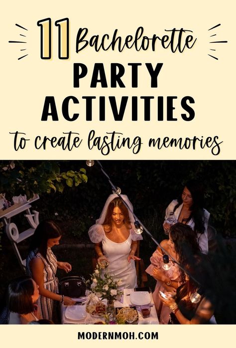 Fun Ideas For Bachelorette Party, Bachelorette Party Entertainment, Bachelorette Brunch Activities, Amazing Race Bachelorette Party, Games For Bridesmaids, Activities For Bachelorette Weekend, Bachelorette Memory Ideas, Bachelorette Party Relay Games, Fun Activities For Bachelorette Party