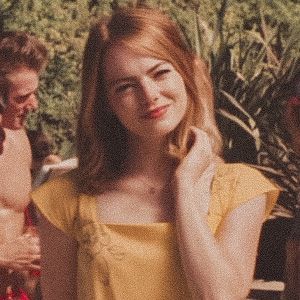 Mia Dolan La La Land, Mia Dolan, Here's To The Fools Who Dream, Emily Stone, Damien Chazelle, Celebrity Aesthetic, Lala Land, Gonna Love You, Birthday Board