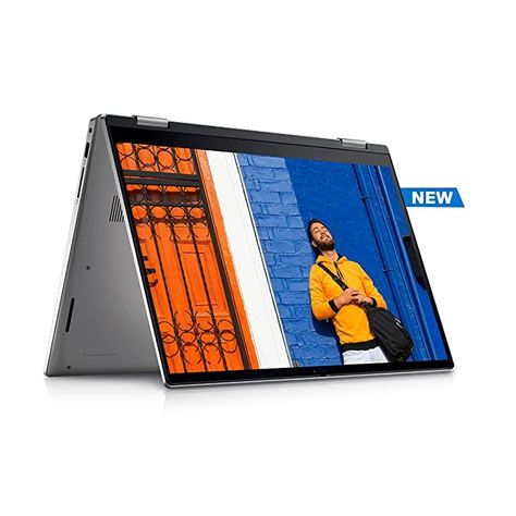 Offer Price: Rs 49990.00 Regular Price: Rs 73736.00 Processor: Intel i3-1215U (0.9 GHz up to 4.40 GHz), 6 Cores & 10 MB CPU Cache RAM & Storage: 8GB, 1x8GB, DDR4, 3200MHz & 256GB SSD Display: 14.0" (35.56Cms) FHD+ WVA Truelife Touch Narrow Border 250 nits Graphics: Integrated, Keyboard: Backlit Keyboard + Fingerprint Reader Ports: 1 HDMI out 1.4, 1 USB 3.2 Gen 1 Type-A , 2 USB 3.2 Gen 2x2 Type-C with PowerDelivery and Video, 1 3.5mm Headphone/Microphone combination jack, SD Card Reader Laptops For College Students, Laptop For College, Touch Screen Laptop, Latest Laptop, Fingerprint Reader, Best Laptops, Dell Inspiron, Picture Cards, Windows 11