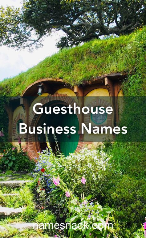 10 suitable names for your guesthouse business. Homestay Names Ideas, Guest House Names Ideas, Best Hotel Name Ideas, How To Name Your House, Villa Names Ideas, House Names Ideas Inspiration, Cottage Names Ideas, Guesthouse Ideas, Catchy Business Name Ideas