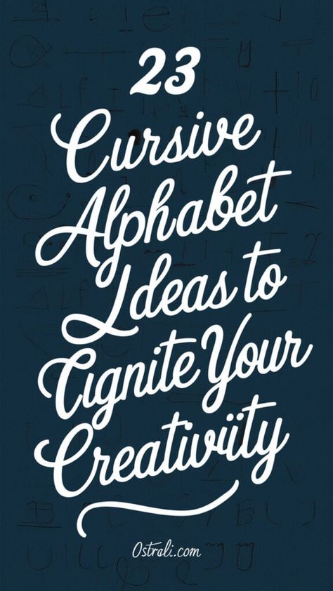 Capital Cursive Letters Calligraphy, Writing Fancy Letters, Modern Cursive Font, Fancy Handwriting Fonts Easy, Easy Script Lettering, Vintage Cursive Font, How To Draw Fancy Letters, Fancy Letters Fonts Design, Fancy Letter A Design