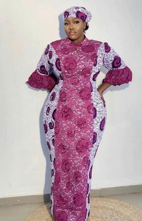 Ankara Dress Styles For Big Women, Ankara Style For Mummies, Ankara Long Gown Styles For Plus Size, Ankara Bubu Gown Styles For Plus Size, Ankara Gown For Mummies, Ankara For Plus Size Women, Ankara Gowns For Plus Size Women, Ankara Styles For Mummies, Ankara Gown Styles For Mummies