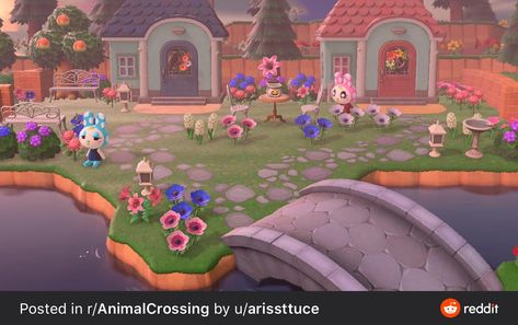 Acnh Garden, Cottagecore Animals, Cottagecore Animal Crossing, Acnh Ideas, Animal Crossing, Princess Peach, Mario Characters, Yard, Google Search