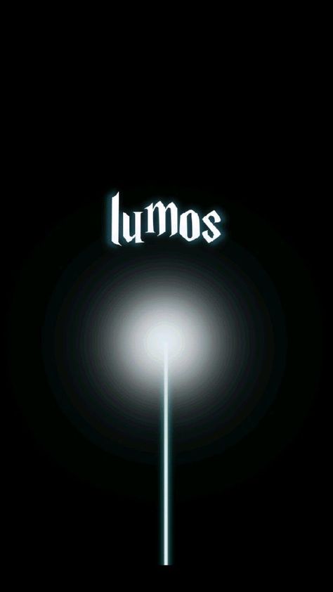 #Lumos #HP #HarryPotter #Spells Harry Potter Lumos, Harry Potter Iphone Wallpaper, Harry Potter Wallpaper Backgrounds, Harry Potter Wallpaper Phone, Harry Potter Iphone, Glume Harry Potter, Dobby Harry Potter, Harry Potter Background, Harry Potter Poster