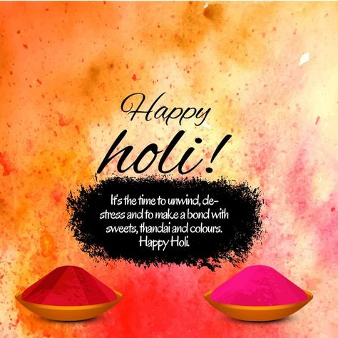 Happy Holi! Happy Holi Greetings, Holi Messages, Holi Wishes Images, Holi Greetings, Holi Powder, Happy Holi Images, Happy Holi Wishes, Whatsapp Pictures, Holi Party