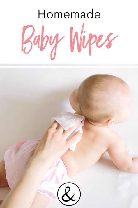 Homemade Wipes, Baby Wipes Recipe, Homemade Baby Wipes, Diy Cloth Diapers, Reusable Baby Wipes, Wipes Container, Reusable Wipes, Cloth Wipes, Homemade Baby