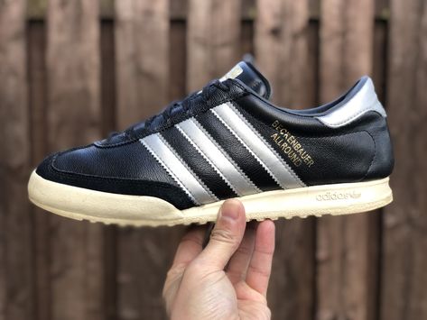 Adidas Beckenbauer, Adidas Originals Jeans, Adidas Dragon, Adidas Shoes Mens, Adidas Trainers, Men Sport, Sport Sneakers, Suho, Adidas Shoes