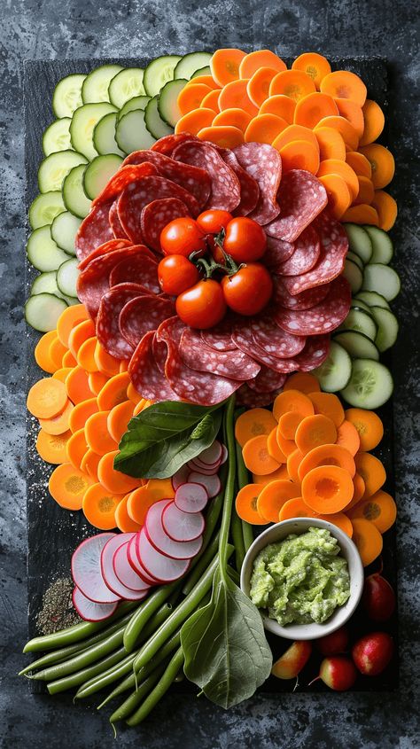 Vegetable Charcuterie Board, Vegetable Charcuterie, Charcuterie Board Designs, Chacuterie Board, Mom Lifestyle, Organic Fruits And Vegetables, Board Designs, 50th Party, Wellness Recipes