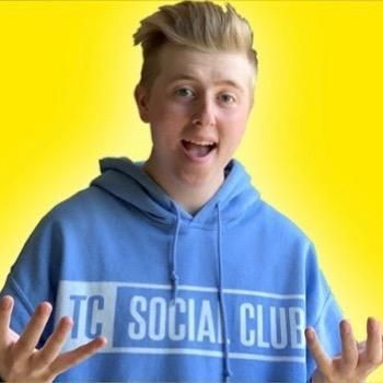 Luke Davidson on TikTok Luke Davidson, Tricky Riddles, Ready For Marriage, Strict Parents, Taxi Driver, That One Friend, Teacher Help, Father And Son, Make A Wish