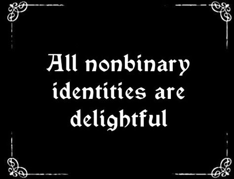 I love pastel nonbinary positivity but I decided... :: Pride never sleeps Nonbinary Positivity, Catty Noir, Lgbt Pride, Lgbtq Pride, Social Justice, Aesthetic Pictures, Let It Be, Feelings