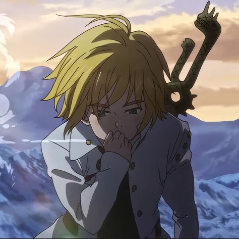 Capital Sins, Meliodas And Elizabeth, 7 Sins, Seven Deady Sins, Anime Gifs, Seven Deadly Sins Anime, 7 Deadly Sins, Date A Live, Seven Deadly Sins