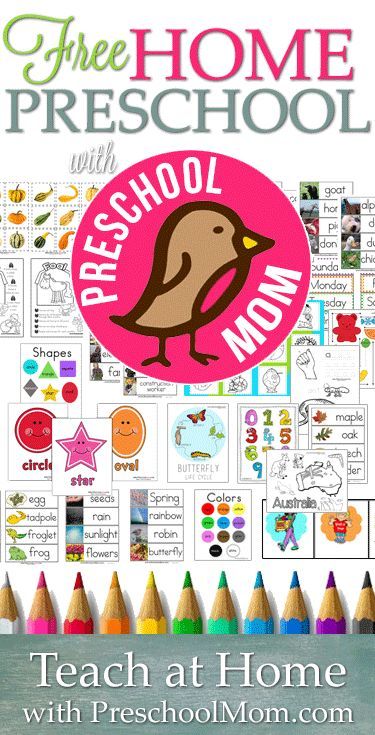 Facebook Twitter Pinterest Do you have a young one at home with you? You may be thinking about homeschooling, but there’s no need to spend a lot of money on curriculum. You can teach your little one with these free preschool printables! There is every kind of printable that you can think of – they’reRead More Daycare Curriculum, Home Preschool, Preschool Prep, Preschool Mom, Free Preschool Printables, Preschool Resources, Preschool Homeschool, Children Activities, Teaching Toddlers