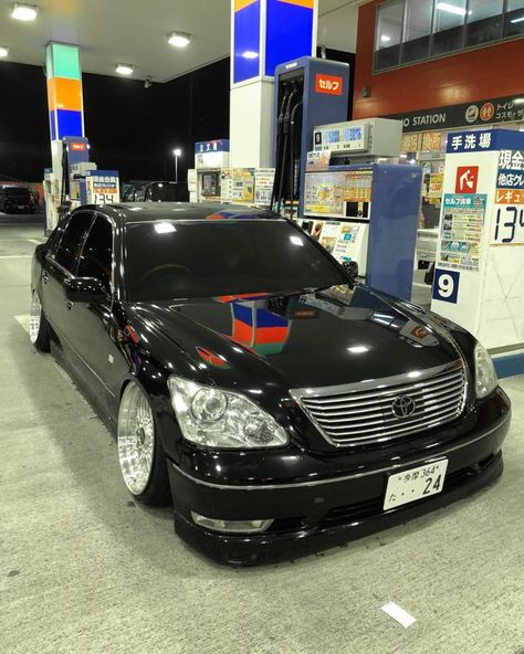 Toyota Celsior Vip, Lexus Ls430 Vip, Lexus 400, Lexus 430, Toyota Celsior, Vlone Logo, Initial D Car, Lexus Ls430, Lexus Ls400