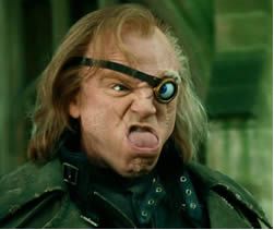 Mad Eye Moody, Yo Mama Jokes, Mama Jokes, Hogwarts Professors, Daniel Radcliffe Harry Potter, Harry James, Harry James Potter, Harry Potter Cast, Daniel Radcliffe