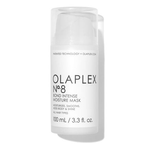 Olaplex No 8, Olaplex Products, Treat Damaged Hair, Toning Shampoo, American Crew, Grow Hair Faster, Fame Dr, Hair Repair, No 8