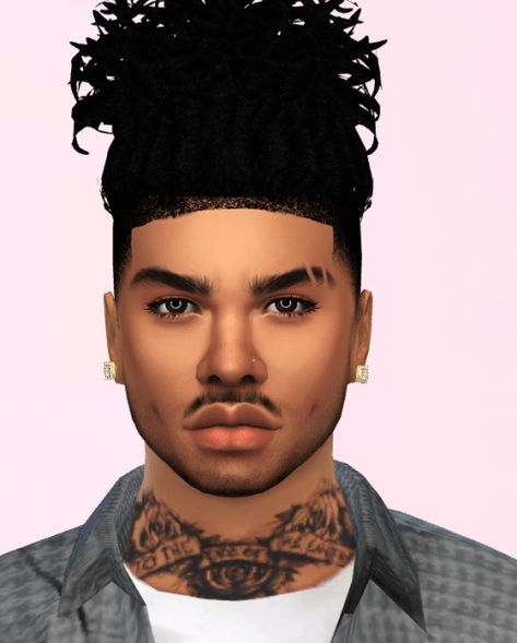 The Sims 4 Black Male Hair, Sims 4 Cc Black Male Eyebrows, Men Hairstyles Sims 4 Cc, Sims 4 Men Eyebrows, Sims 4 Eyebrows Cc Male, Sims 4 Male Eyebrows Cc, Sims 4 Eyebrows Male, Sims 4 Cc Eyebrows Male, Sims 4 Alpha Male Hair