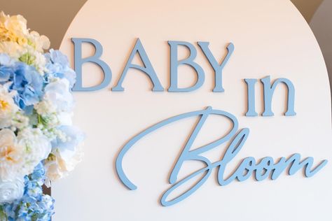 Baby in Bloom 🌸 Embrace the beauty of new beginnings 💕🥰 Let’s create a magical atmosphere that reflects the joy of welcoming your little one into the world. Contact us today to bring your vision to life. @hnballoonfiesta @hnluxeevents Venue: @falcongolfcanada #mtlmoments #babyinbloom #babyboy #mtl#partyrental#partyprops #mt|#party #eventsetup #eventsdecor #eventstyling #decor#514party#mtlmoments #free#rental#babyshower #hnluxeevents#party #hnballoonfiesta #partyrentals #rental#flowe... Baby In Bloom Baby Shower Theme Boy, Baby In Bloom, Boy Shower, Party Rentals, Boy Baby, Event Styling, Baby Essentials, Future Kids, In Bloom