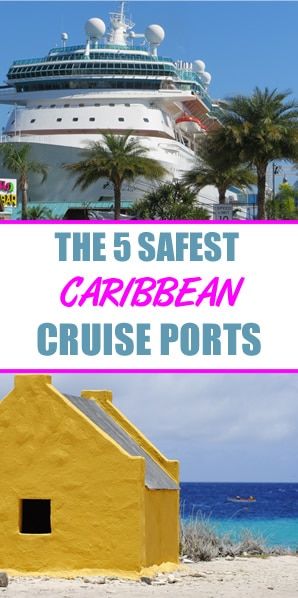 The 5 Safest Cruise Ports for Passengers Bahamas Family Vacation, Cruise Packing List Caribbean, Caribbean Cruise Packing, Cruise Itinerary, Virgin Islands National Park, Cruise Ports, Cruise Pictures, World Cruise, Caribbean Destinations