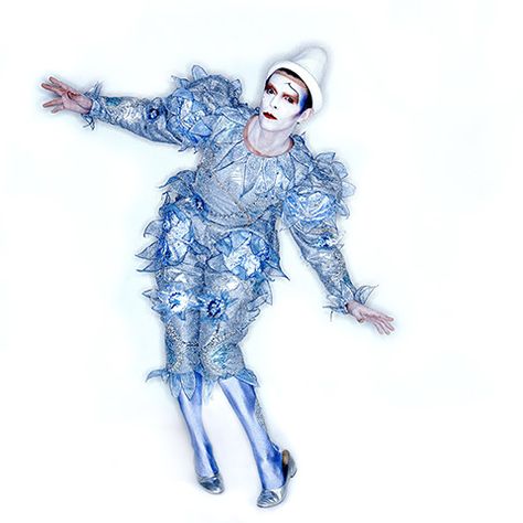 David Bowie, Scary Monsters Lindsay Kemp, Pierrot Costume, Angela Bowie, Harold Wilson, Bowie Fashion, Brian Duffy, Duncan Jones, David Bowie Pictures, David Bowie Pop