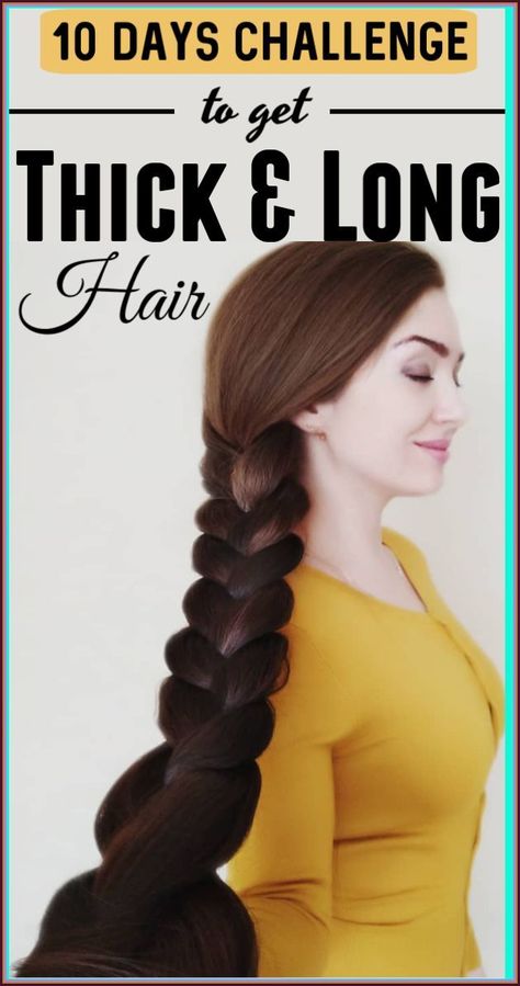 She Used Banana For Her Hair And It Made Them Thick Long And Strong In Just 10 Days Thick And Long Hair, Thick Long Hair, 10 Day Challenge, Back Stretches For Pain, Baking Soda Shampoo, How To Get Thick, Health Planner, Increase Engagement, Hair Removal