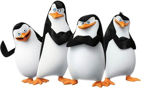 Madagascar Characters, Madagascar Penguins, Madagascar Movie, Penguin Wallpaper, Circus Characters, Penguins Of Madagascar, The Penguins, Breathtaking Photography, Dreamworks Animation