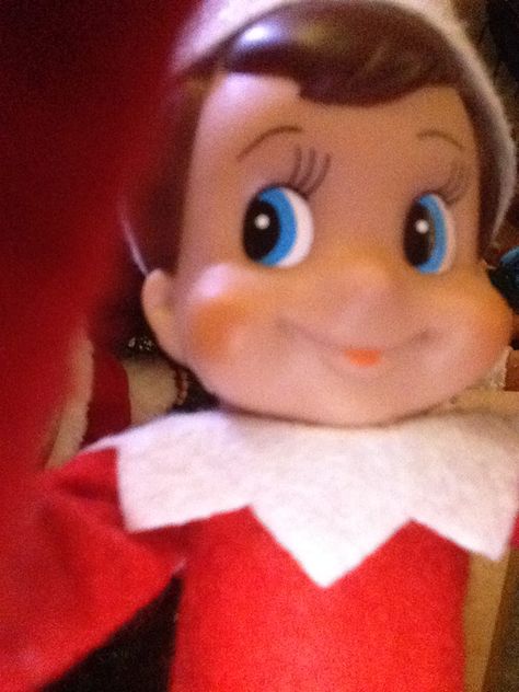 Elf On The Shelf Pictures, Elf Pictures, Christmas Profile, Christmas Profile Pictures, Elf Ideas, Profile Pic, Profile Pictures, On The Shelf, Christmas Elf