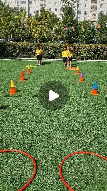 Relay Races For Kids Indoor, Sport Day Activities Kids, Sports Day Games For Preschool, Sports Day Decoration Ideas School, Sports Activities For Preschool, Sport Games For Kids, Football Games For Kids, Sports Day Games, Sports Day Activities