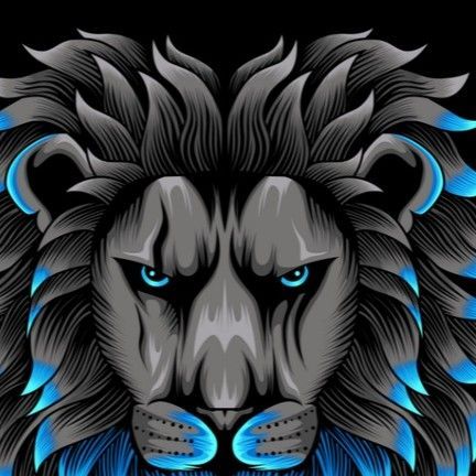 Detroit Lions Tattoo, Lion Mural, Lions Wallpaper, Detroit Lions Wallpaper, Lion Birthday Party, Cowboys Wallpaper, Detroit Vs Everybody, Detroit Lions Logo, Dallas Cowboys Wallpaper