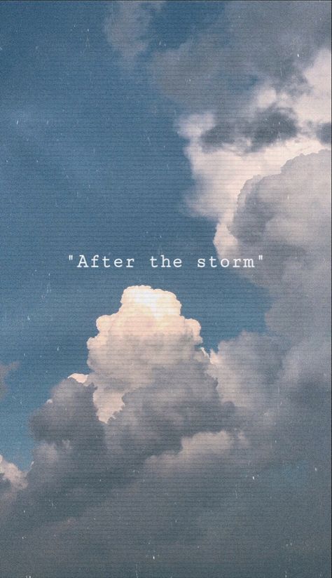 The Storm Quotes, After The Storm Quotes, Texting Quotes, Storm Wallpaper, Storm Quotes, Sky Wallpaper, Sky Photos, After The Storm, Sky Art